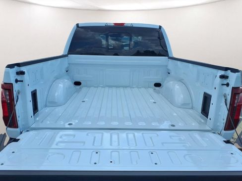 New 2026 Ford F150 XLT w/ Equipment Group 302A MID AWD/4WD image 23