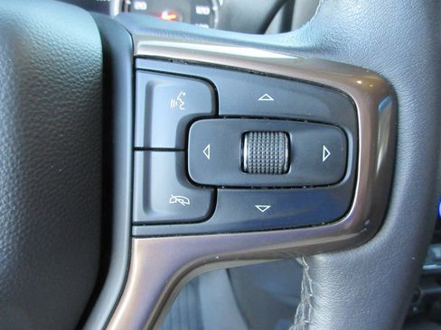 Certified 2022 Chevrolet Silverado 2500 High Country AWD/4WD image 33