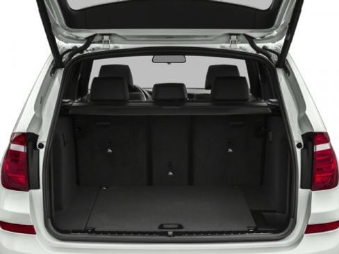 Used 2017 BMW X3 xDrive28i image 14