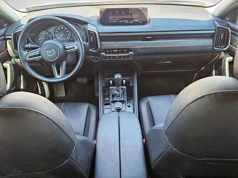 Used 2023 MAZDA CX-50 AWD 2.5 S w/ Cargo Package image 18