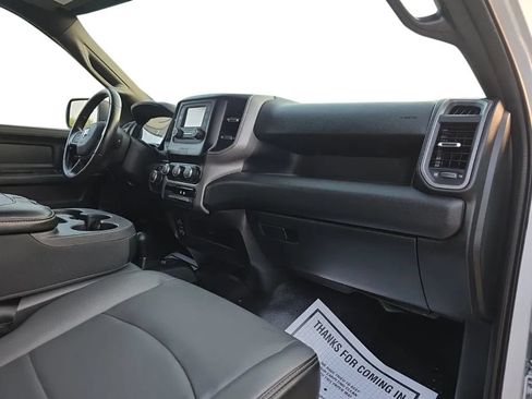 Used 2022 RAM 2500 Tradesman AWD/4WD image 20