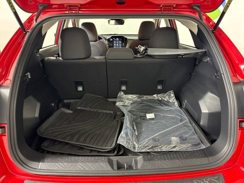 Certified 2025 Subaru Crosstrek 2.0i Premium image 26