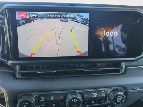 New 2025 Jeep Wrangler Unlimited Rubicon 392 image 13