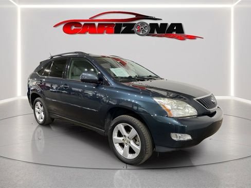 Used 2004 Lexus RX 330 image 2