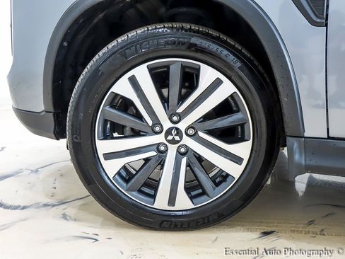 Used 2022 Mitsubishi Outlander Sport FWD image 12
