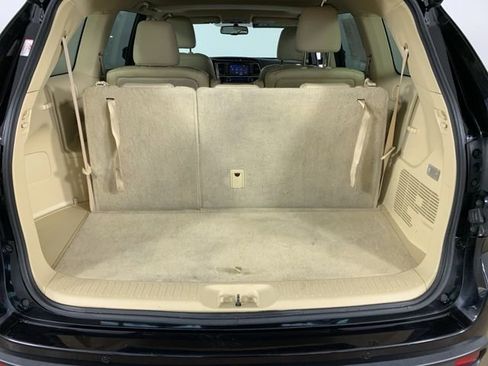 Used 2014 Toyota Highlander Limited image 13