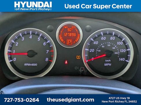 Used 2012 Nissan Sentra 2.0 SR FWD image 27