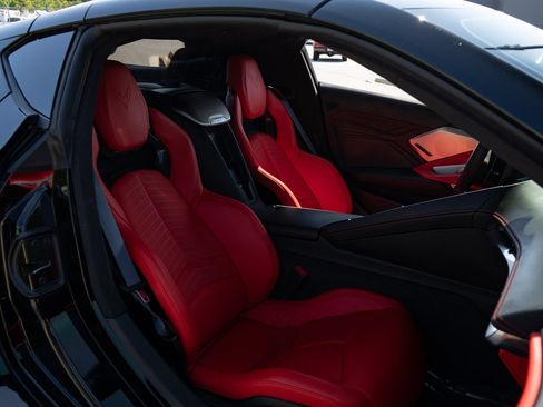 Used 2023 Chevrolet Corvette Z06 RWD image 60