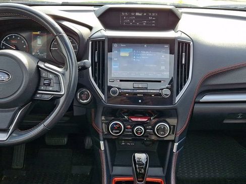 Used 2020 Subaru Forester Sport AWD/4WD image 17