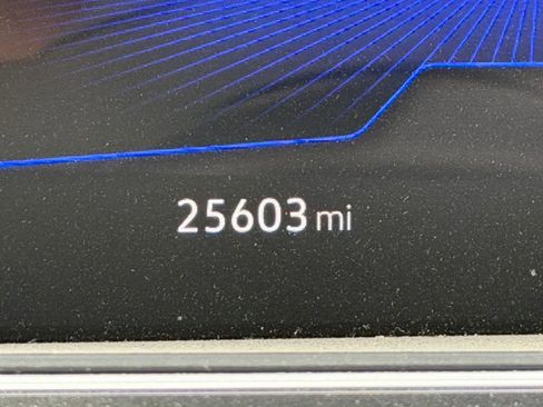 Used 2024 Volkswagen Tiguan Wolfsburg Edition image 3