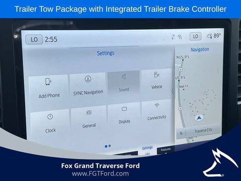 Certified 2023 Ford F150 XLT w/ Equipment Group 302A High AWD/4WD image 24
