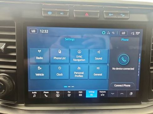 Used 2023 Ford F350 Lariat w/ Tow Technology Package image 51