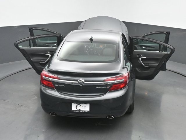 Used 2015 Buick Regal Premium FWD image 62