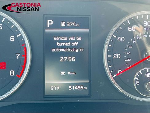 Used 2023 Kia K5 GT-Line w/ GT-Line Premium Package image 15