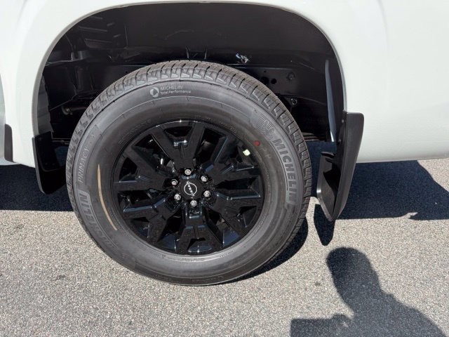 New 2026 Nissan Frontier SV w/ SV Convenience Package AWD/4WD image 12