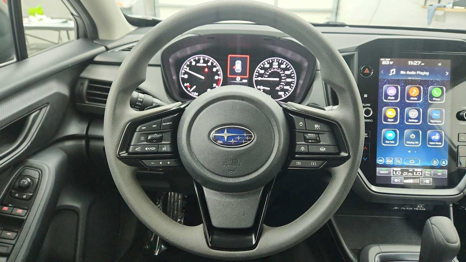 Certified 2026 Subaru Crosstrek 2.5i Premium AWD/4WD image 18