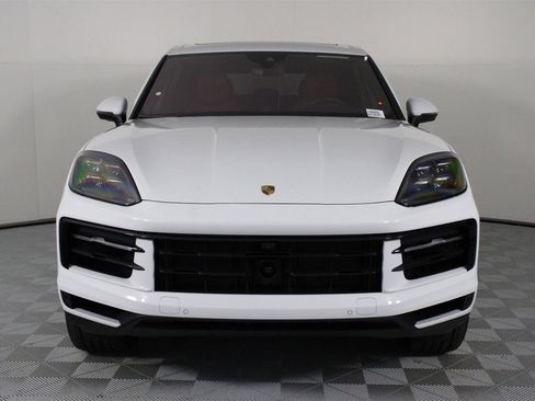 New 2026 Porsche Cayenne E-Hybrid image 10