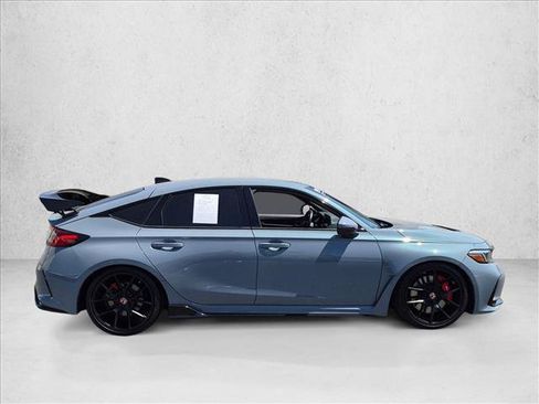 Used 2024 Honda Civic Type R image 4
