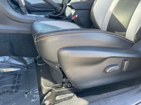 Certified 2021 Subaru Crosstrek 2.5i Limited w/ Moonroof Package 1 image 29