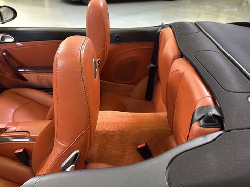 Used 2011 Porsche 911 Turbo S image 26