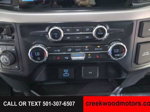 Used 2021 Ford F150 XLT w/ Equipment Group 302A High AWD/4WD image 61