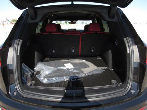 New 2026 Acura RDX A-Spec image 13