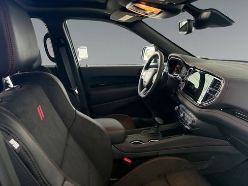 New 2026 Dodge Durango GT image 15