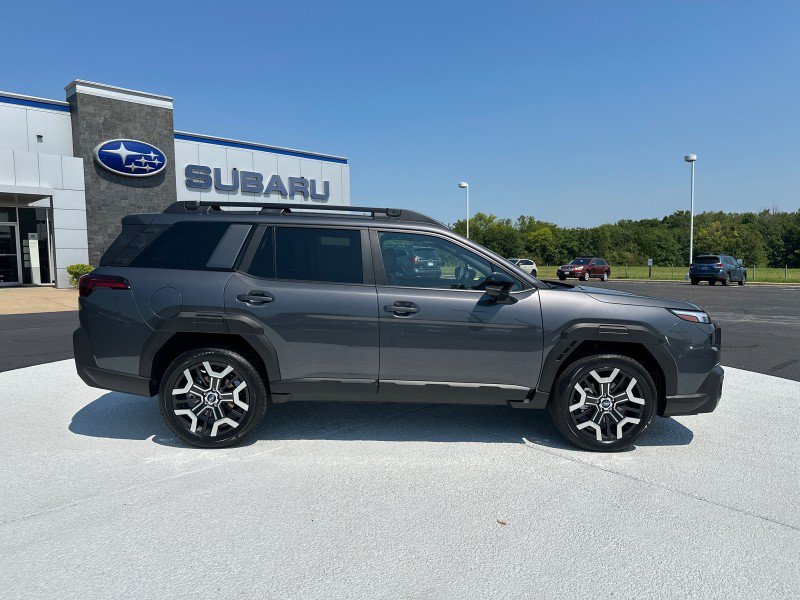 New 2026 Subaru Outback Touring XT AWD/4WD image 8