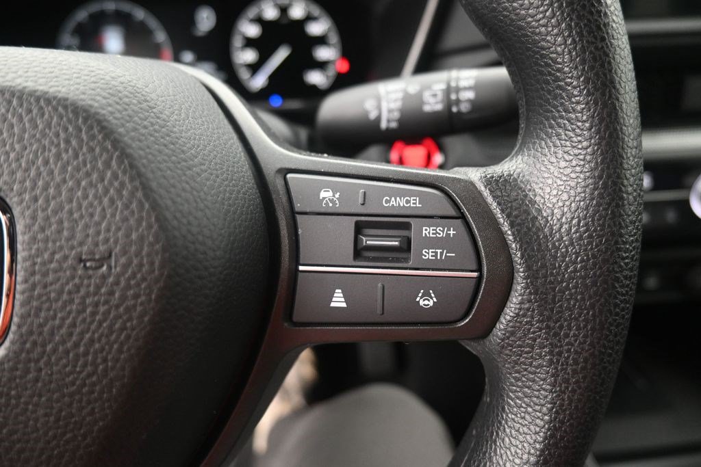 Used 2026 Honda CR-V LX image 20