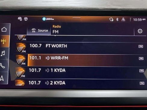 Used 2024 Audi Q4 e-tron Premium Plus w/ Premium Plus image 40