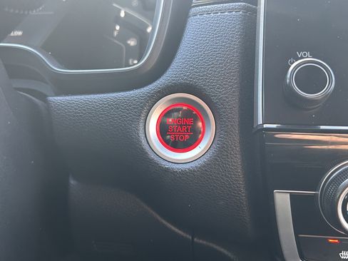 Used 2021 Honda CR-V EX image 17