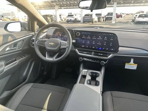 New 2026 Chevrolet Equinox EV LT w/ Comfort Package image 20