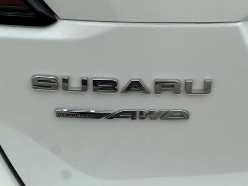 Used 2022 Subaru Outback Premium AWD/4WD image 31