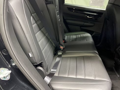 Used 2025 Honda CR-V EX-L image 13