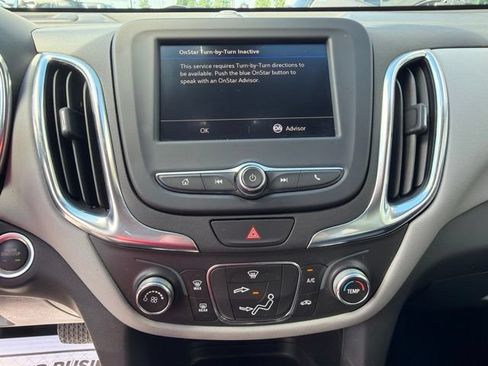 Used 2021 Chevrolet Equinox LS w/ LS Convenience Package FWD image 19