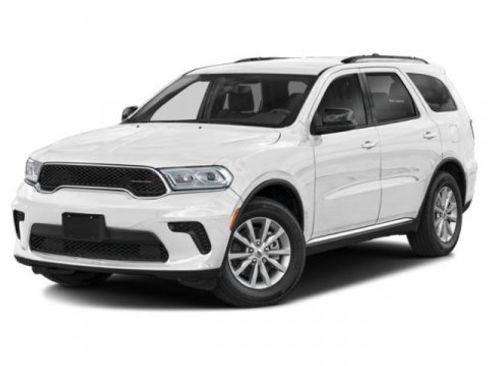 New 2026 Dodge Durango GT image 1
