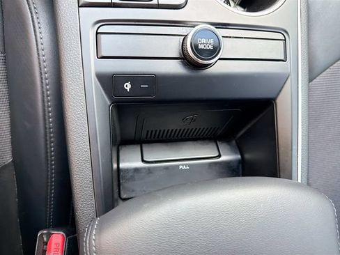 Used 2022 Kia K5 GT-Line FWD image 23