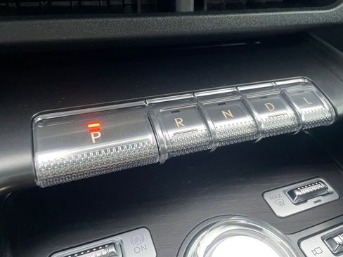 New 2026 Lincoln Nautilus Reserve image 21