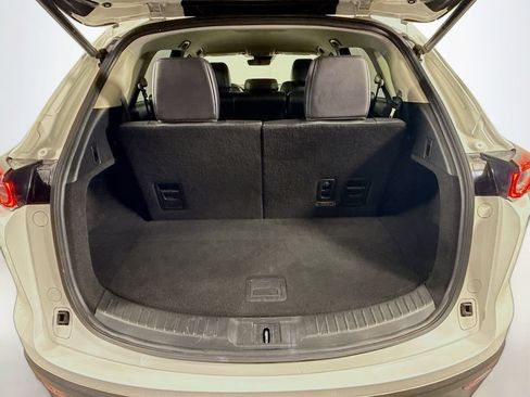 Used 2019 MAZDA CX-9 Touring FWD image 27