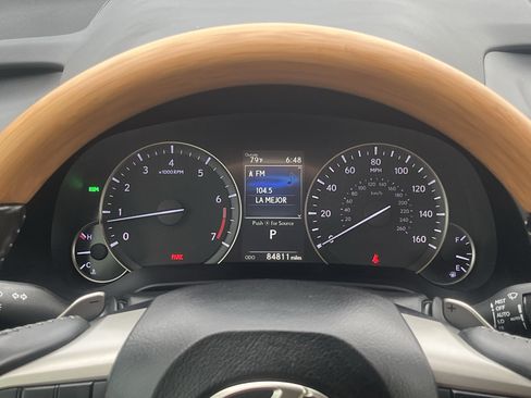 Used 2022 Lexus RX 350 FWD w/ Premium Package image 21