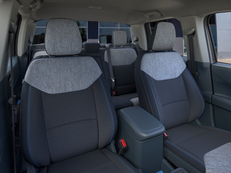 New 2026 Ford Maverick XLT FWD image 36