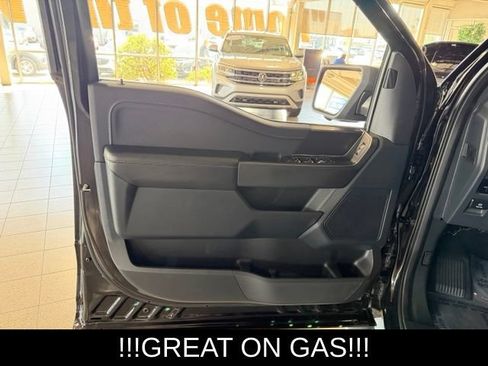Used 2024 Ford F150 XLT w/ Equipment Group 302A MID AWD/4WD image 21
