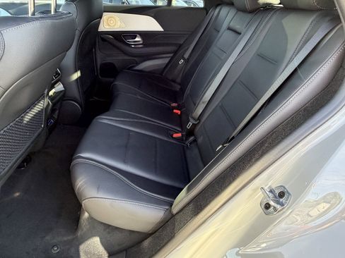 New 2026 Mercedes-Benz GLE 450 4MATIC Coupe image 27
