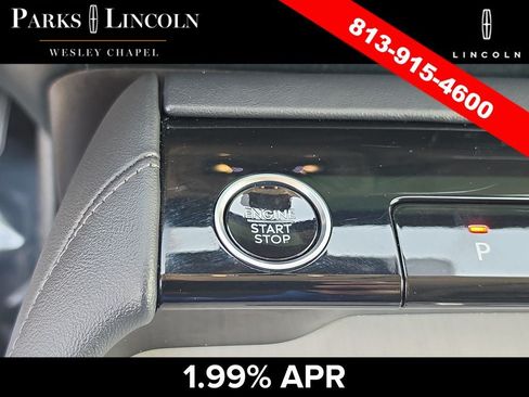 Certified 2025 Lincoln Navigator Reserve AWD/4WD image 30