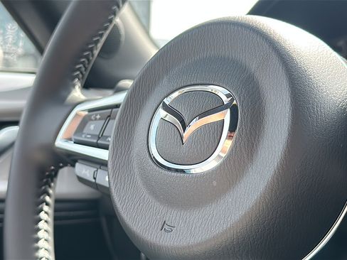 New 2025 MAZDA MX-5 Miata Grand Touring image 17