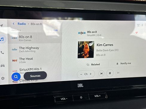 Certified 2023 Toyota Mirai w/ Advanced Technology Package RWD image 21
