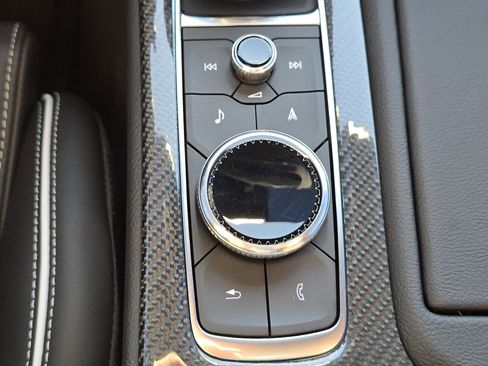 Used 2024 Cadillac CT5 V Blackwing w/ LPO, Red Accent Package image 23