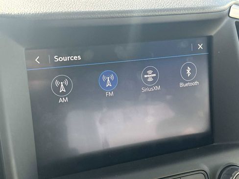 Used 2019 GMC Terrain Denali w/ Advanced Safety Package image 13