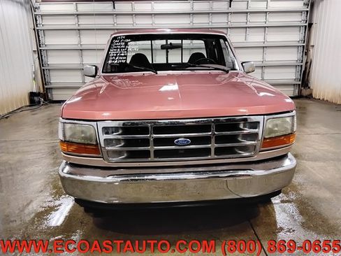 Used 1994 Ford F150 XL image 7