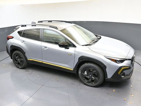 New 2026 Subaru Crosstrek 2.5i Sport image 49